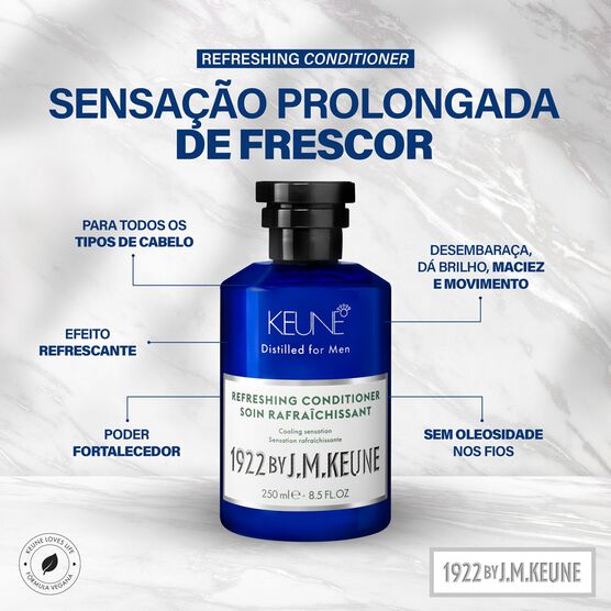 KEUNE      CONDITIONER   HAIR 250ML